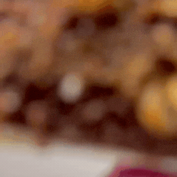 Preparación alfajor - paso 3